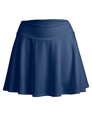 RT797F Result Genuine Recycled Recycled Womens Fitness Skort