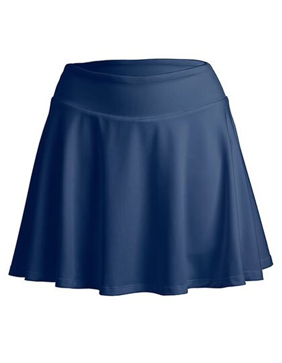 Result Recycled Recycled Womens Fitness Skort