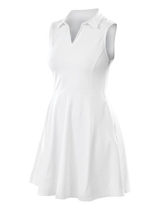 RT799F Result Genuine Recycled Recycled Womens Fitness Dress