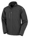 Recycled 3-Layer Printable Softshell Jacket