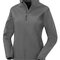 Womens Recycled 2-Layer Printable Softshell Jacket