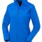 Womens Recycled 2-Layer Printable Softshell Jacket