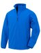 RT901Y Result Genuine Recycled Recycled 2-Layer Printable Youth Softshell Jacket