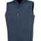 Mens Recycled 2-Layer Printable Softshell Bodywarmer