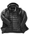 Result Recycled Recycled 3-In-1 Padded Ripstop Jacket