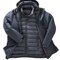 Result Recycled Recycled 3-In-1 Padded Ripstop Jacket
