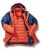 Result Recycled Recycled 3-In-1 Padded Ripstop Jacket