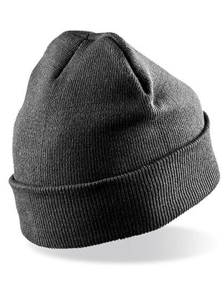 Recycled Woolly Ski Hat