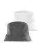 RT985 Result Genuine Recycled Recycled Reversible Bucket Hat