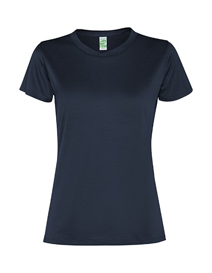 Women´s Slam T-Shirt
