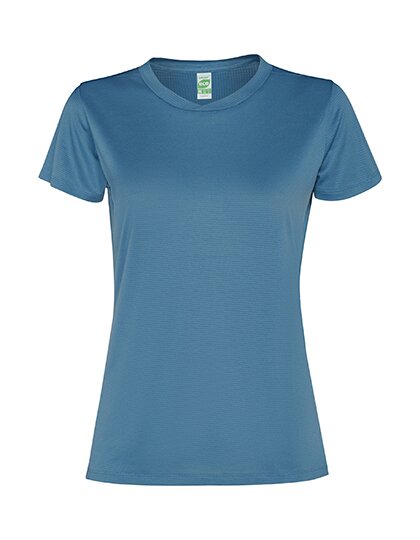 Women´s Slam T-Shirt