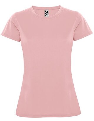 Montecarlo Woman T-Shirt