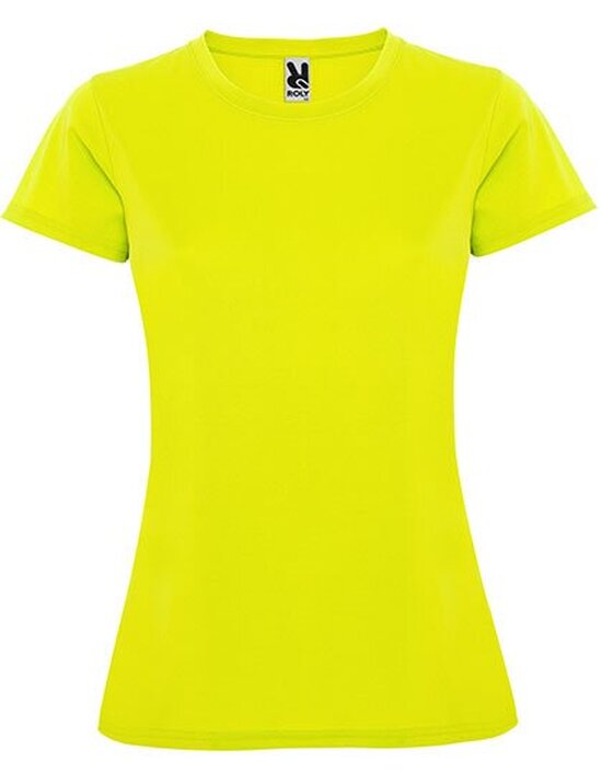 Montecarlo Woman T-Shirt