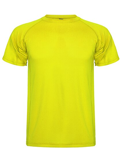 Montecarlo Kids T-Shirt