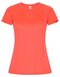 RY0428 Roly Eco Women´s Imola T-Shirt