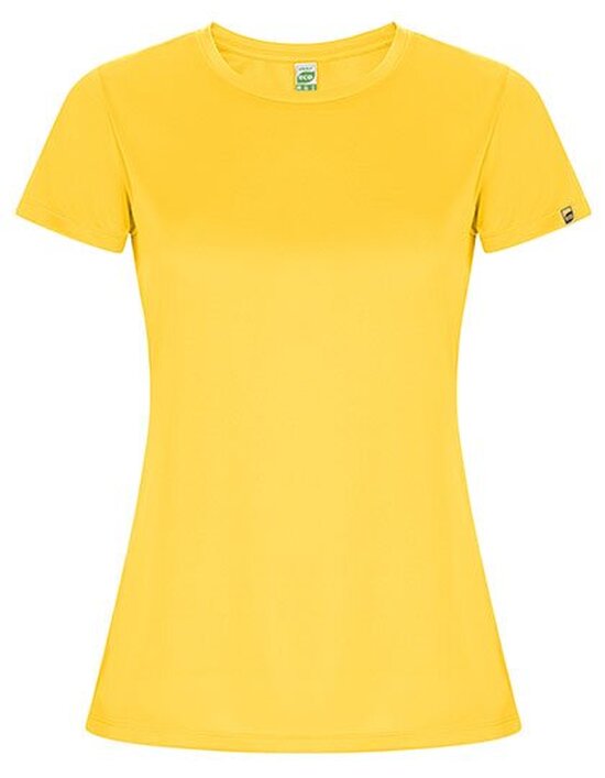 RY0428 Roly Eco Women´s Imola T-Shirt