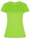 RY0428 Roly Eco Women´s Imola T-Shirt