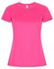 RY0428 Roly Eco Women´s Imola T-Shirt