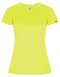 RY0428 Roly Eco Women´s Imola T-Shirt