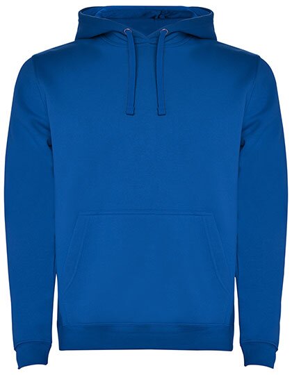 Roly Men´s Urban Hooded Sweatshirt