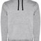Urban Hooded Sweatshirt