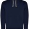Urban Hooded Sweatshirt