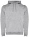 Urban Hooded Sweatshirt