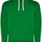 Urban Hooded Sweatshirt