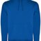 Urban Hooded Sweatshirt