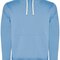 Urban Hooded Sweatshirt