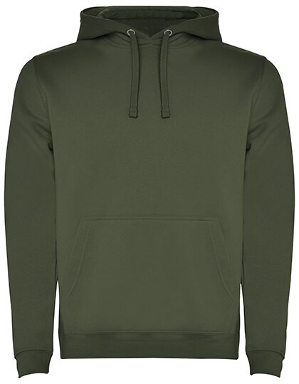 Roly Men´s Urban Hooded Sweatshirt