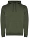 Urban Hooded Sweatshirt