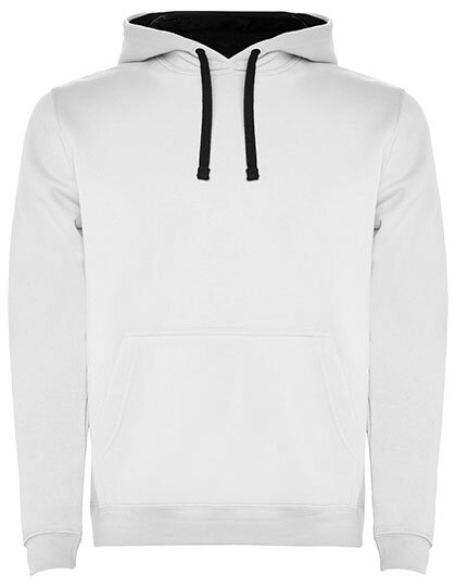 Urban Hooded Sweatshirt