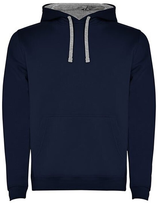 Roly Men´s Urban Hooded Sweatshirt