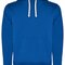 Roly Men´s Urban Hooded Sweatshirt