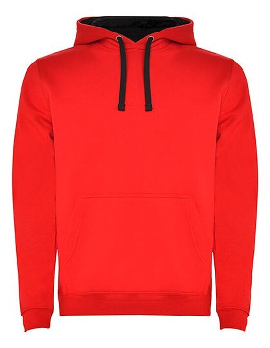 Roly Kids´ Urban Hooded Sweatshirt