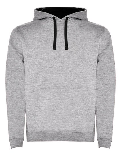 Roly Kids´ Urban Hooded Sweatshirt