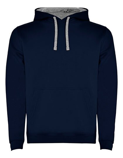 Roly Kids´ Urban Hooded Sweatshirt