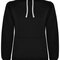 Urban Woman Hooded Sweatshirt