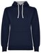 Urban Woman Hooded Sweatshirt