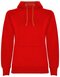 Urban Woman Hooded Sweatshirt