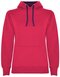 Urban Woman Hooded Sweatshirt