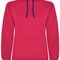 Urban Woman Hooded Sweatshirt