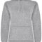 Urban Woman Hooded Sweatshirt