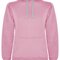 Urban Woman Hooded Sweatshirt