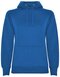 Urban Woman Hooded Sweatshirt