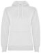 Urban Woman Hooded Sweatshirt