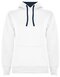 Urban Woman Hooded Sweatshirt