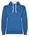 Urban Woman Hooded Sweatshirt