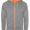 Fuji Sweat-Jacket